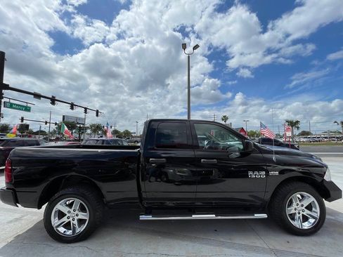 Used 2013 RAM 1500 Express AWD/4WD image 12