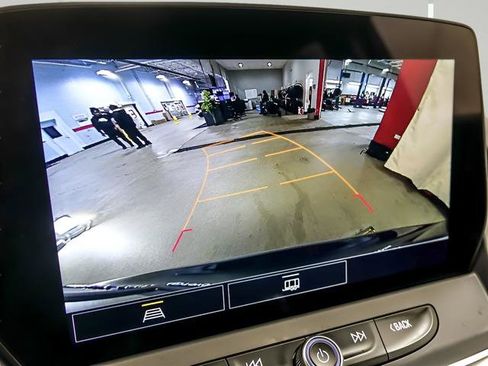 Used 2023 Chevrolet Blazer LT w/ Driver Confidence Package AWD/4WD image 17