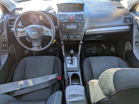 Used 2015 Subaru Forester 2.5i Premium w/ Protection Package #1 image 16