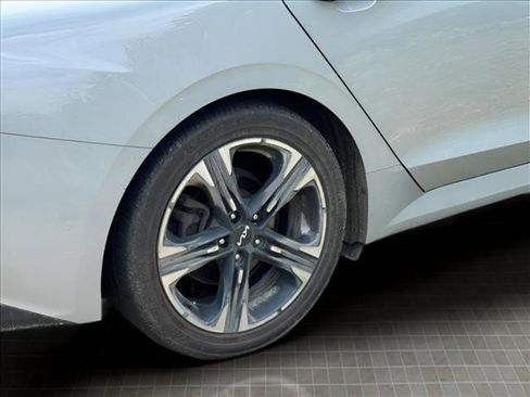 Used 2022 Kia K5 GT-Line w/ GT-Line Awd Premium Package image 15