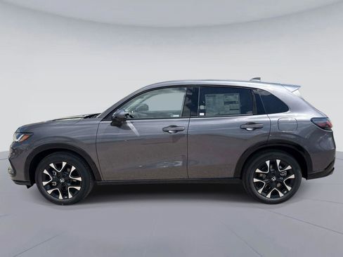 New 2026 Honda HR-V EX-L image 7