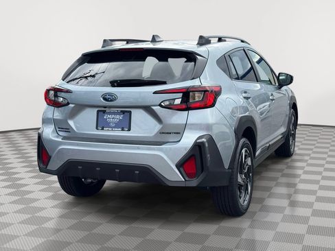 Used 2026 Subaru Crosstrek 2.5i Limited w/ Popular Package #3A AWD/4WD image 5