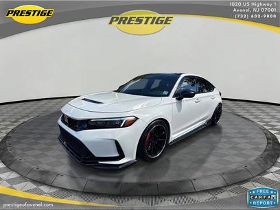 Used 2023 Honda Civic Type R