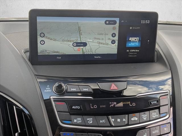 Used 2026 Acura RDX w/ Advance Package AWD/4WD image 14