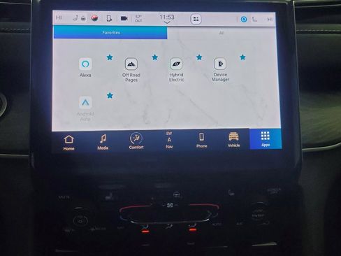 Used 2022 Jeep Grand Cherokee Limited 4xe image 25