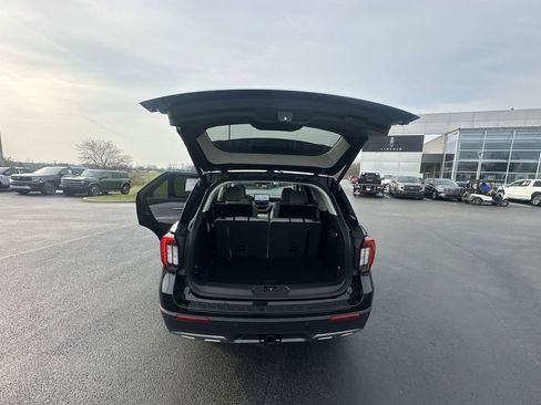 New 2026 Ford Explorer Active w/ Active Comfort Package AWD/4WD image 31
