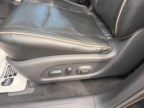 Used 2019 INFINITI QX60 Luxe w/ Essential Package AWD/4WD image 14