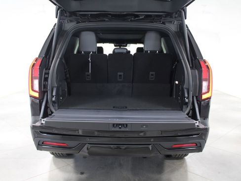 New 2025 Ford Expedition Platinum w/ Stealth Performance Package image 15