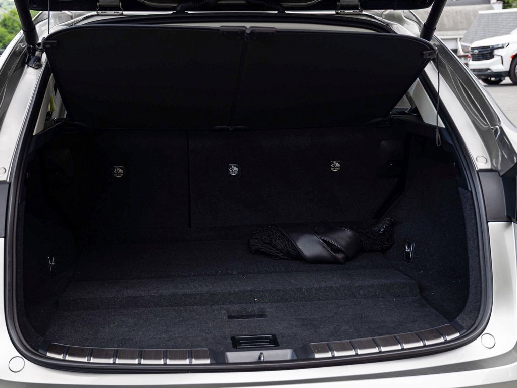 Used 2024 Lexus NX 350 AWD w/ Cold Area Package image 35