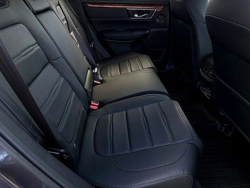 Used 2022 Honda CR-V EX-L image 25