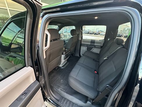 Used 2018 Ford F150 XL w/ Equipment Group 101A Mid image 15