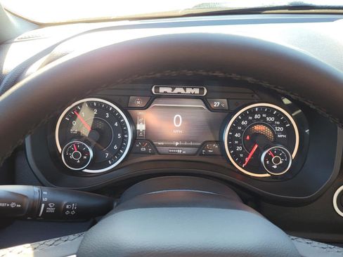 New 2026 RAM 1500 Lone Star image 16