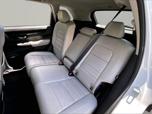 Certified 2024 Honda CR-V EX-L image 16
