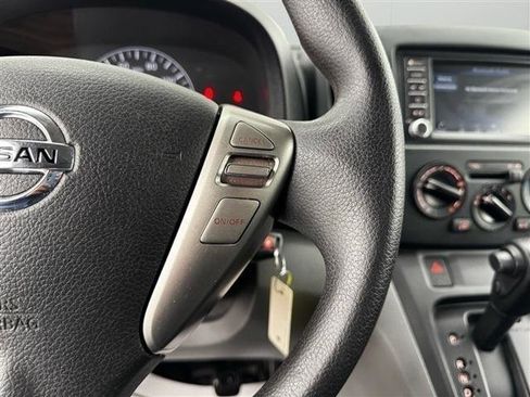 Used 2021 Nissan NV200 SV FWD image 20