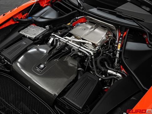 Used 2021 Mercedes-Benz AMG GT Black Series image 11