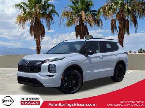New 2026 Nissan Rogue Platinum AWD/4WD image 1