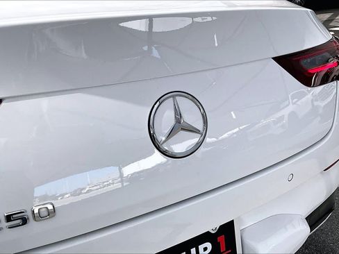Certified 2025 Mercedes-Benz CLA 250 image 30