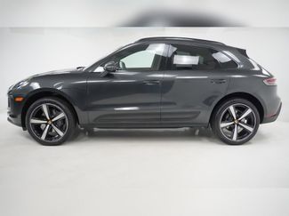 Used 2025 Porsche Macan video 2
