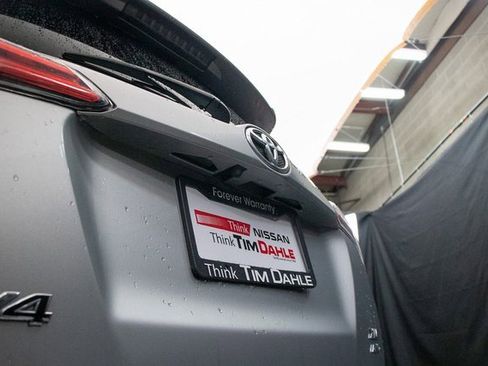 Used 2016 Toyota RAV4 XLE image 13