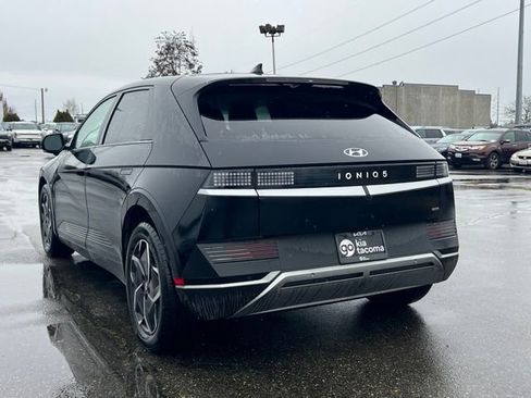 Used 2024 Hyundai Ioniq 5 SE image 7