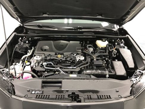 Used 2026 Toyota Camry LE FWD image 22