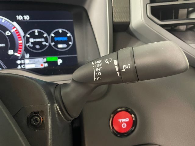 New 2026 Toyota Tundra TRD Pro AWD/4WD image 13