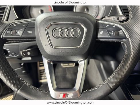 Used 2022 Audi SQ5 Premium w/ Convenience Package AWD/4WD image 19