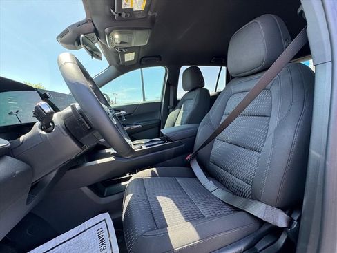 New 2026 Chevrolet Equinox LT FWD image 11