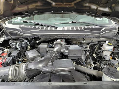 Used 2021 Ford F250 XL w/ Power Equipment Group image 6