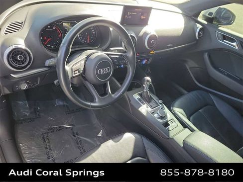 Used 2020 Audi A3 2.0T Premium image 2