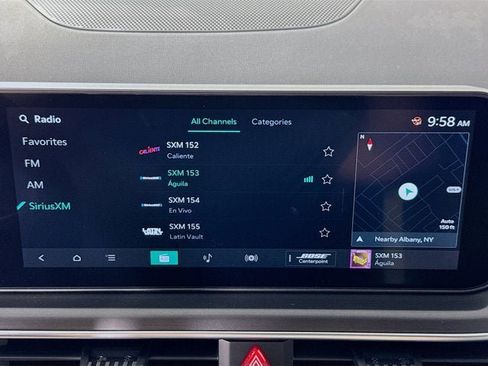 New 2026 Kia K5 GT-Line image 18