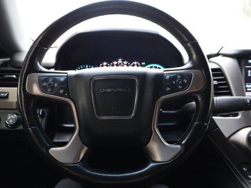 Used 2018 GMC Yukon Denali AWD/4WD image 20