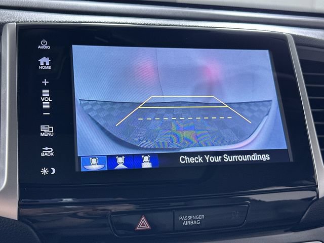 Used 2020 Honda Ridgeline RTL image 15