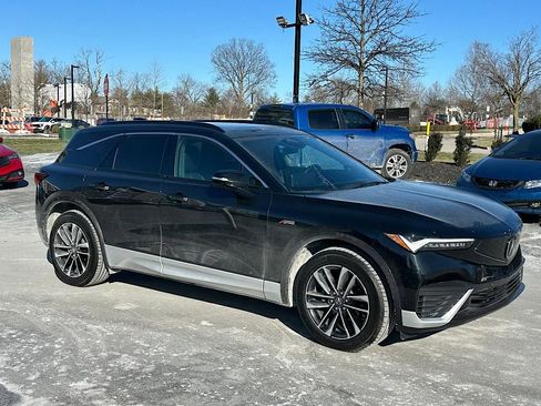 Used 2024 Acura ZDX A-Spec image 14