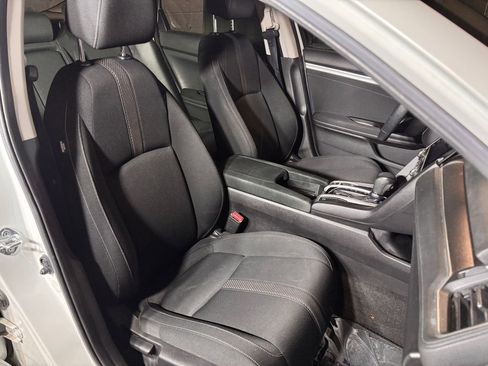 Used 2018 Honda Civic EX-T image 13