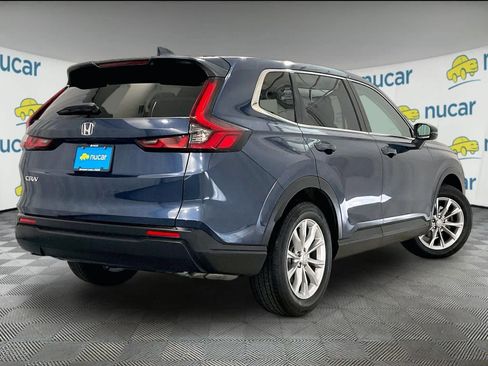 Used 2024 Honda CR-V EX image 6