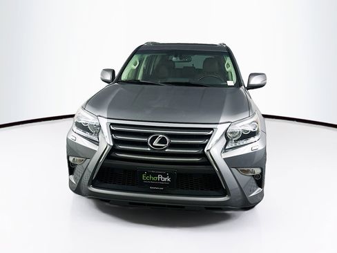 Used 2014 Lexus GX 460 w/ Premium Package image 2