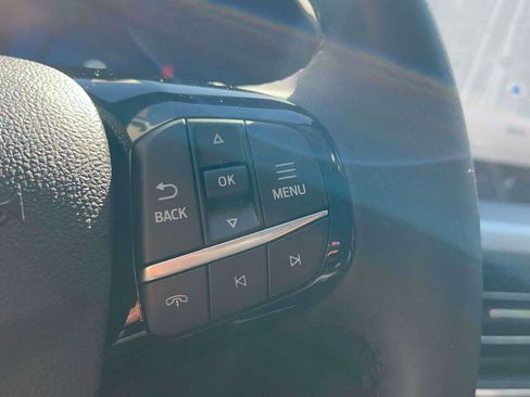 Used 2023 Ford Escape Platinum w/ Premium Technology Package image 30