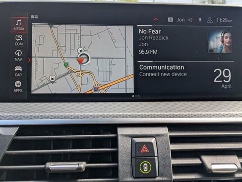 Used 2020 BMW X3 xDrive30i AWD/4WD image 22