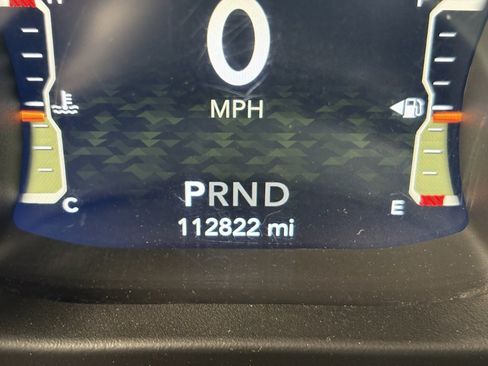 Used 2021 Jeep Gladiator Mojave image 11