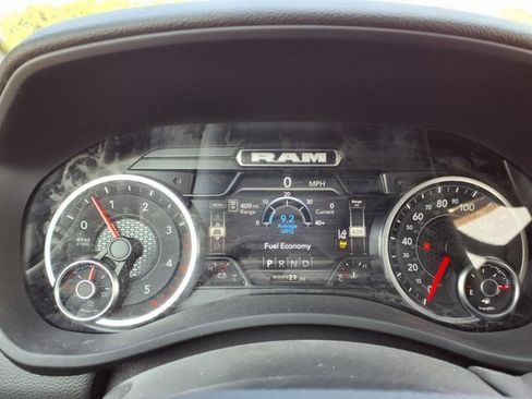 New 2025 RAM 2500 Big Horn image 12