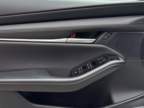 New 2026 MAZDA MAZDA3 s Sport FWD image 25