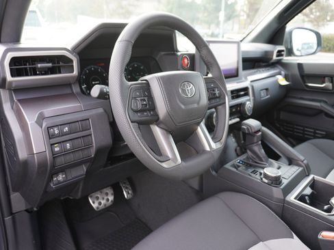 New 2026 Toyota Tacoma TRD Sport image 20