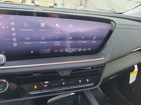 New 2026 Buick Envision Sport Touring image 15