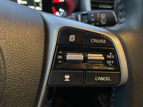 Used 2019 Kia Sorento EX w/ Paint Protection Package image 17