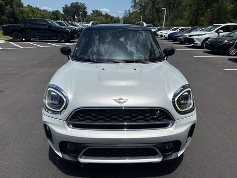 Used 2023 MINI Cooper Countryman S w/ Signature Upholstery Package FWD image 2