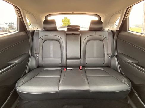 Certified 2023 Hyundai Kona Limited image 30