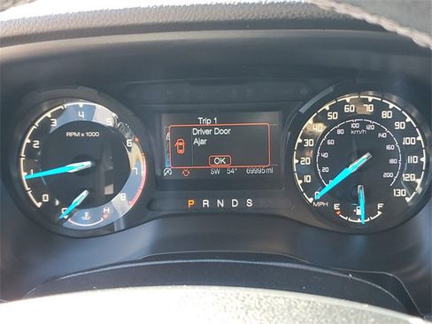 Used 2019 Ford Ranger XLT w/ Equipment Group 302A Luxury image 16