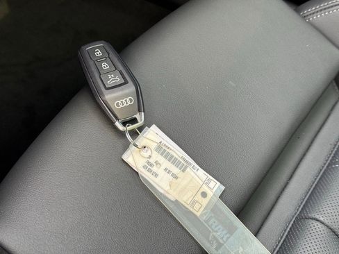 New 2026 Audi A6 Premium Plus image 38