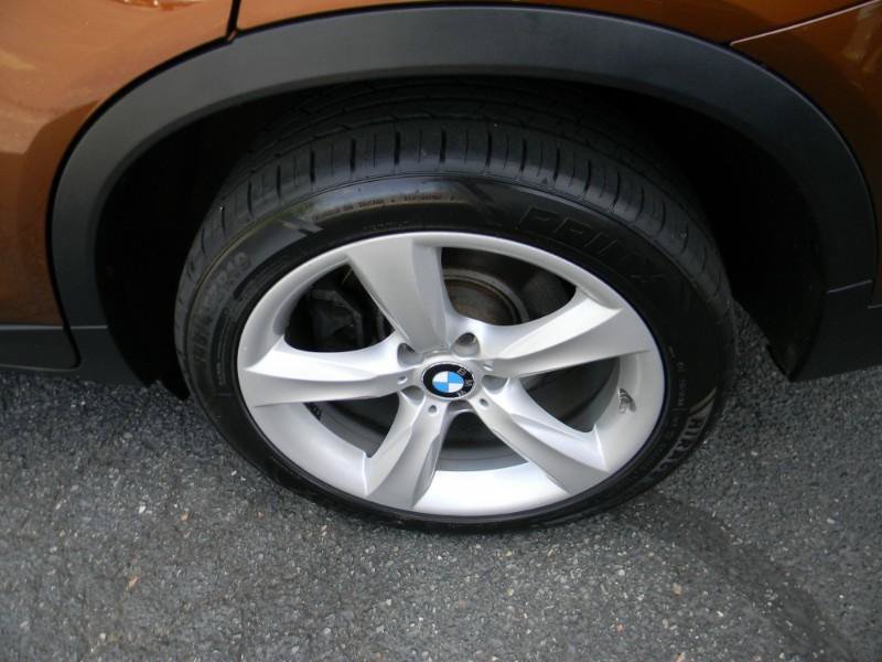 Used 2017 BMW X3 xDrive28i AWD/4WD image 27